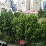Kirayə (aylıq) 4 otaqlı Köhnə Tikili, Xətai metrosu, Xətai rayonu 10