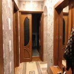 Satılır 3 otaqlı Köhnə Tikili, Nəriman Nərimanov metrosu, Nərimanov rayonu 8