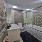 Satılır 7 otaqlı Həyət evi/villa, Koroğlu metrosu, Zabrat qəs., Sabunçu rayonu 39