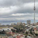 Продажа 3 комнатная Новостройка, м. Эльмляр Академиясы метро, Сябаиль район 29