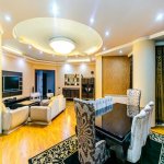 Посуточно 4 комнат Новостройка, м. 28 Мая метро, Насими район 1