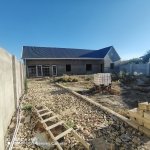Satılır 4 otaqlı Həyət evi/villa, Yaşma bağları rayonu 1