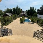 Satılır 8 otaqlı Bağ evi, Mərdəkan, Xəzər rayonu 29