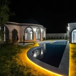 Kirayə (aylıq) 5 otaqlı Bağ evi, Pirşağı qəs., Sabunçu rayonu 1