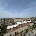 Satılır 4 otaqlı Köhnə Tikili, Yeni Günəşli qəs., Suraxanı rayonu 21