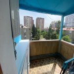 Satılır 2 otaqlı Köhnə Tikili, Nəriman Nərimanov metrosu, Nərimanov rayonu 13
