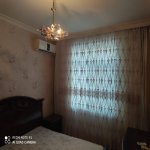 Kirayə (aylıq) 3 otaqlı Köhnə Tikili, İnşaatçılar metrosu, Yasamal rayonu 2