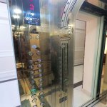 Satılır 2 otaqlı Yeni Tikili, İnşaatçılar metrosu, Yasamal rayonu 15