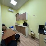 Kirayə (aylıq) 2 otaqlı Ofis, Nəriman Nərimanov metrosu, Nərimanov rayonu 5