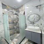 Satılır 4 otaqlı Həyət evi/villa, Mərdəkan, Xəzər rayonu 12