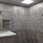 Satılır 2 otaqlı Yeni Tikili, İnşaatçılar metrosu, Yasamal rayonu 11