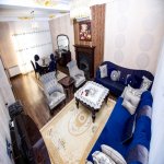 Satılır 6 otaqlı Həyət evi/villa, Badamdar qəs., Səbail rayonu 8