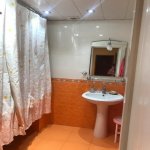 Kirayə (aylıq) 3 otaqlı Yeni Tikili, Həzi Aslanov metrosu, Xətai rayonu 10