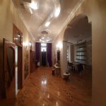 Kirayə (aylıq) 6 otaqlı Həyət evi/villa, H.Aslanov qəs., Xətai rayonu 9