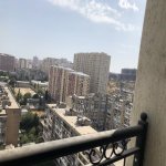 Satılır 2 otaqlı Yeni Tikili, İnşaatçılar metrosu, Yeni Yasamal qəs., Yasamal rayonu 7