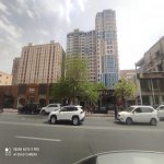 Kirayə (aylıq) Obyekt, Gənclik metrosu, Nərimanov rayonu 2