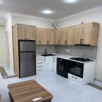 Kirayə (aylıq) 2 otaqlı Yeni Tikili, Gənclik metrosu, Nərimanov rayonu 3