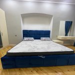 Kirayə (aylıq) 3 otaqlı Köhnə Tikili, İçərişəhər metrosu, Azərbaycan kinoteatrı, Səbail rayonu 5