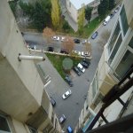 Satılır 3 otaqlı Yeni Tikili, Qara Qarayev metrosu, 8-ci kilometr, Nizami rayonu 44