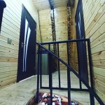 Kirayə (günlük) 3 otaqlı Həyət evi/villa Oğuz 10