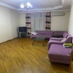 Kirayə (aylıq) 2 otaqlı Yeni Tikili, 20 Yanvar metrosu, Yasamal rayonu 2