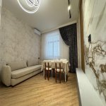 Аренда 3 комнатная Новостройка, м. Эльмляр Академиясы метро, Ясамал район 3