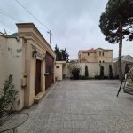 Satılır 8 otaqlı Həyət evi/villa, Qara Qarayev metrosu, Nizami rayonu 23