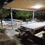 Kirayə (günlük) 4 otaqlı Həyət evi/villa İsmayıllı 10