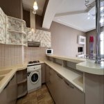 Kirayə (aylıq) 2 otaqlı Yeni Tikili, Xətai metrosu, Ağ şəhər, Xətai rayonu 6