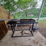 Kirayə (günlük) 1 otaqlı Həyət evi/villa Qəbələ 10