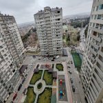Satılır 2 otaqlı Yeni Tikili, Avtovağzal metrosu, Biləcəri qəs., Binəqədi rayonu 1