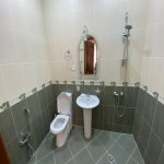 Kirayə (aylıq) 3 otaqlı Yeni Tikili, Gənclik metrosu, Nəsimi rayonu 9