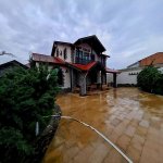 Kirayə (aylıq) 6 otaqlı Bağ evi, Mərdəkan, Xəzər rayonu 13