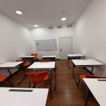 Kirayə (aylıq) 1 otaqlı Ofis, Sahil metrosu, Nəsimi rayonu 5