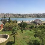 Satılır 10 otaqlı Həyət evi/villa, Bakıxanov qəs., Sabunçu rayonu 22