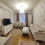 Аренда 2 комнат Новостройка, м. Нариман Нариманов метро, Базар Кешля, Наримановский р-н район 2