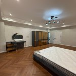 Kirayə (aylıq) 4 otaqlı Yeni Tikili, Ağ şəhər, Xətai rayonu 12