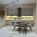 Kirayə (aylıq) 2 otaqlı Yeni Tikili, İçərişəhər metrosu, Səbail rayonu 4