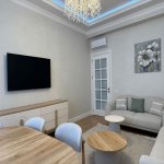 Kirayə (aylıq) 2 otaqlı Yeni Tikili, Ağ şəhər, Xətai rayonu 5