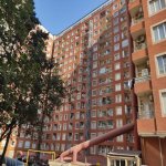 Kirayə (aylıq) 2 otaqlı Yeni Tikili, 20 Yanvar metrosu, 9-cu mikrorayon, Binəqədi rayonu 28