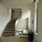 Satılır 8 otaqlı Həyət evi/villa, Badamdar qəs., Səbail rayonu 42