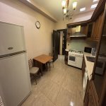 Kirayə (aylıq) 2 otaqlı Yeni Tikili, Xətai metrosu, Xətai rayonu 8