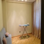 Kirayə (aylıq) 4 otaqlı Yeni Tikili, 28 May metrosu, Nəsimi rayonu 8