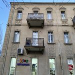 Kirayə (aylıq) 3 otaqlı Köhnə Tikili, Neftçilər metrosu, Bakıxanov qəs., Sabunçu rayonu 1