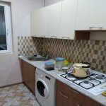Kirayə (aylıq) 3 otaqlı Həyət evi/villa, 20 Yanvar metrosu, Alatava, Yasamal rayonu 5