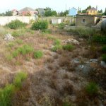 Продажа Участок, м. Короглу метро, пос. Нардаран, Сабунчу район 1