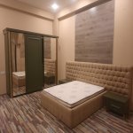 Kirayə (aylıq) 3 otaqlı Yeni Tikili, Nəriman Nərimanov metrosu, Nərimanov rayonu 5