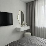 Посуточно 2 комнатная Новостройка, İnşaatçılar метро, пос. Ясамал, Ясамал район 4