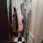 Satılır 3 otaqlı Yeni Tikili, Biləcəri qəs., Binəqədi rayonu 19