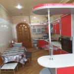 Kirayə (aylıq) 3 otaqlı Yeni Tikili, Gənclik metrosu, Nəsimi rayonu 4